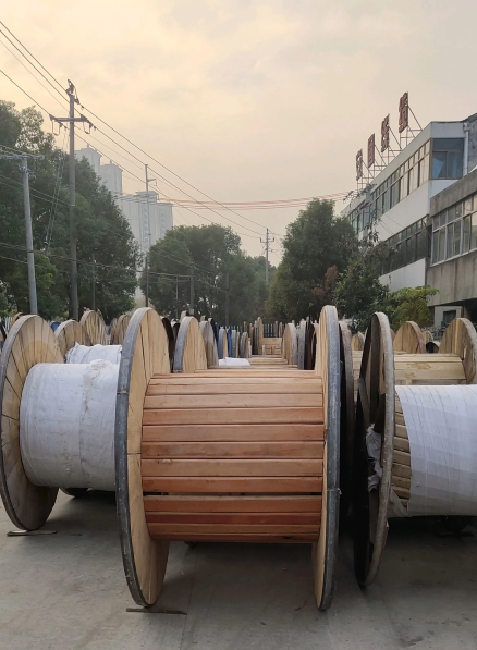 深圳旧电缆盘回收